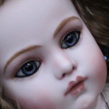 Крупные ракурсы личика 🥰