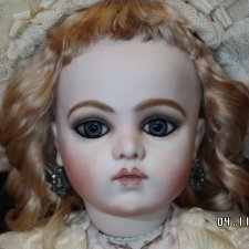 Новая Брю при вечернем свете ✨