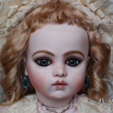 Новая Брю на дневном свете ✨