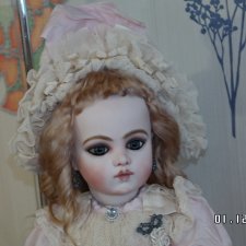 Одна из моих работ ✨ Bru Jne ✨