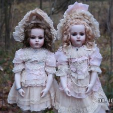 Фото и видео процессов создания некоторых моих Брю 💎 Часть 2 - видео 🎬