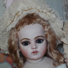 Одна из моих бриллиантиков 💎