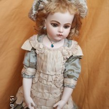 Живое аутентичное лицо моей Брю ✨