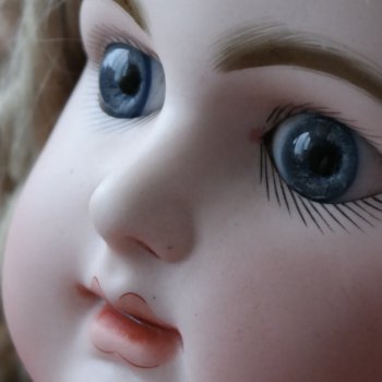 Приехала моя Rabery Delphieu 💎