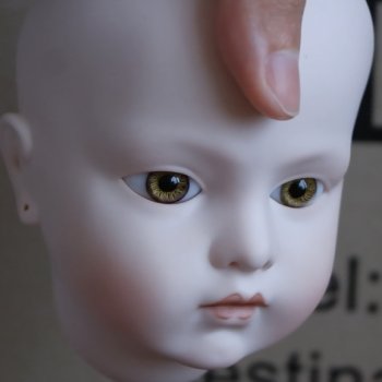 Расписала губы 2 заказным Брю - впереди роспись губ ещё двум Брю 💎