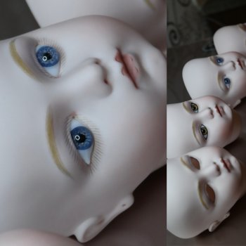 Роспись бровей - Идейные Bru Jne - Работаю