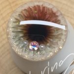Чипы глаза для Blythe Блайз от китайского мастера