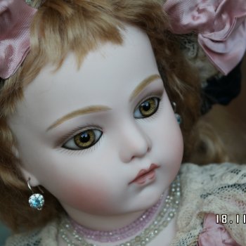 Кареглазая Брю Bru Jne 💎