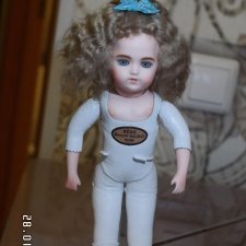 🧚🏻 Продам Bru Brevete реплика Брю на Chevrot теле