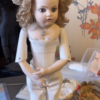 Тела Chevrot моих Bru Jne ✨