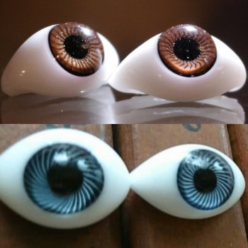 Делаю новые заказы по моим Bru Jne 👁