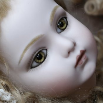 Рождение кареглазой Bru Jne 🧚🏻 Ожидание ⚙️