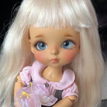 Моя маленькая Lati 🧚🏻