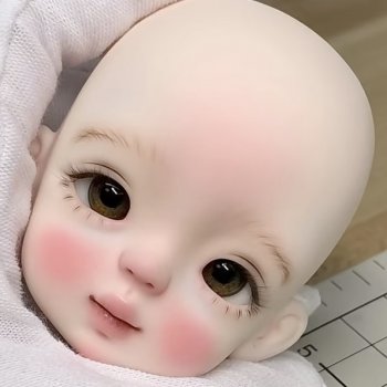 Поиск куклы длинною в полтора года ✨