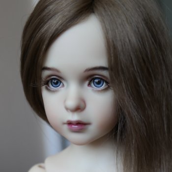 Rosa от Dollshe 💗