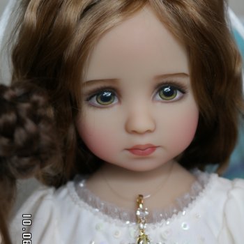 Красавица Little Darling 💗