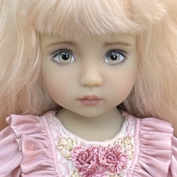 Малышка Little Darling отдыхает 🌴🌴🌴