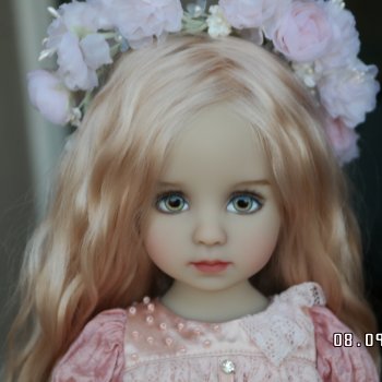 Красивые девочки ✨ Часть 3