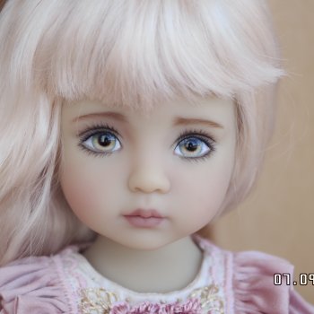 Красивые девочки ✨ Часть 1