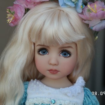 Красивые девочки ✨ Часть 2