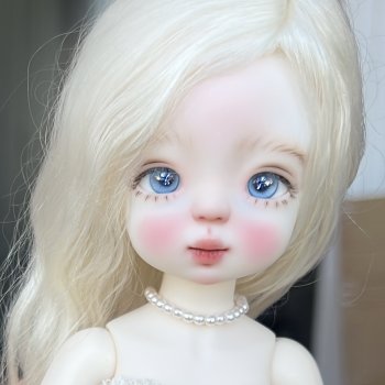 Жемчужное сияние Miadoll 💎