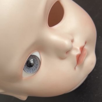 Метровые Bru Jne 💎 Делаю роспись лица ✨