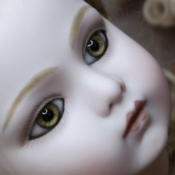 Мои Bru Jne на выставке кукол «Искусство куклы» 19-22 декабря 2024 года, Экспоцентр, павильон Форум