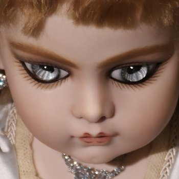 Две красавицы Bru Jne ❄️