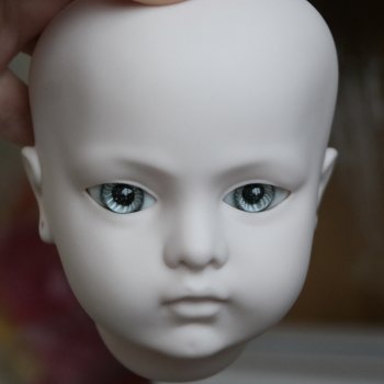 Делаю заказы ⚙️ Примерка глаз Bru Jne для заказчика из США 💎