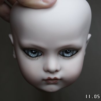 Роспись лица Bru Jne ✨