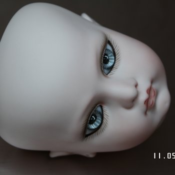 Взгляд моей Bru Jne 👁️👁️ Фотоприветы заказчиков ✨