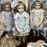 ✨ Bru Jne (Брю) с красивой росписью лица