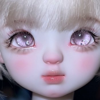 Приехала красивая сияющая Миа ✨ И другие мои Мии ✨