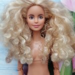 Продам Barbie BMR 1959 Millie (Барби Милли), НЮД