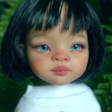 Мои Палочки ООАК