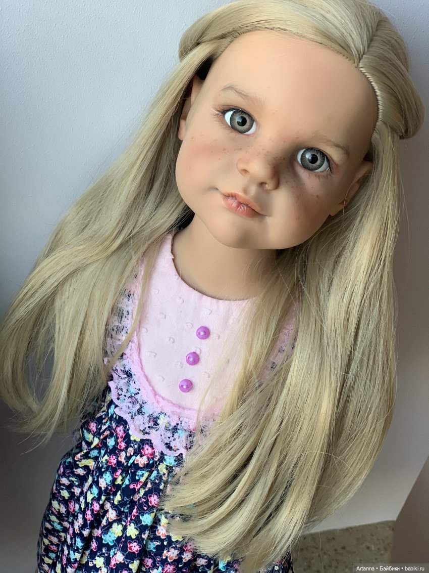 Анна Прушинская — Сделаю для Вас единственную-неповто (фото 7)