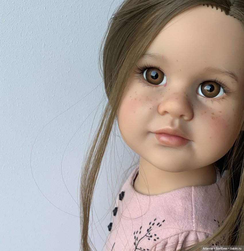 Анна Прушинская — Сделаю для Вас единственную-неповто (фото 6)