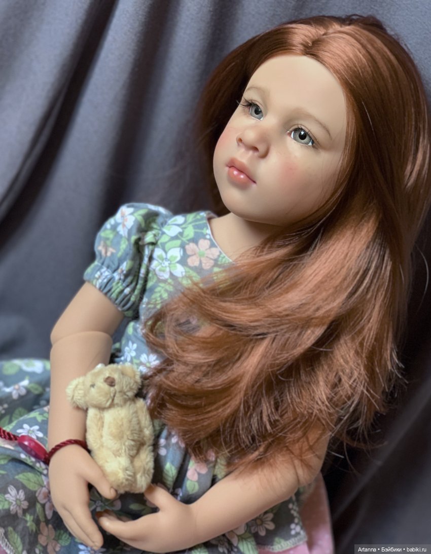 Анна Прушинская — Сделаю для Вас единственную-неповто (фото 5)