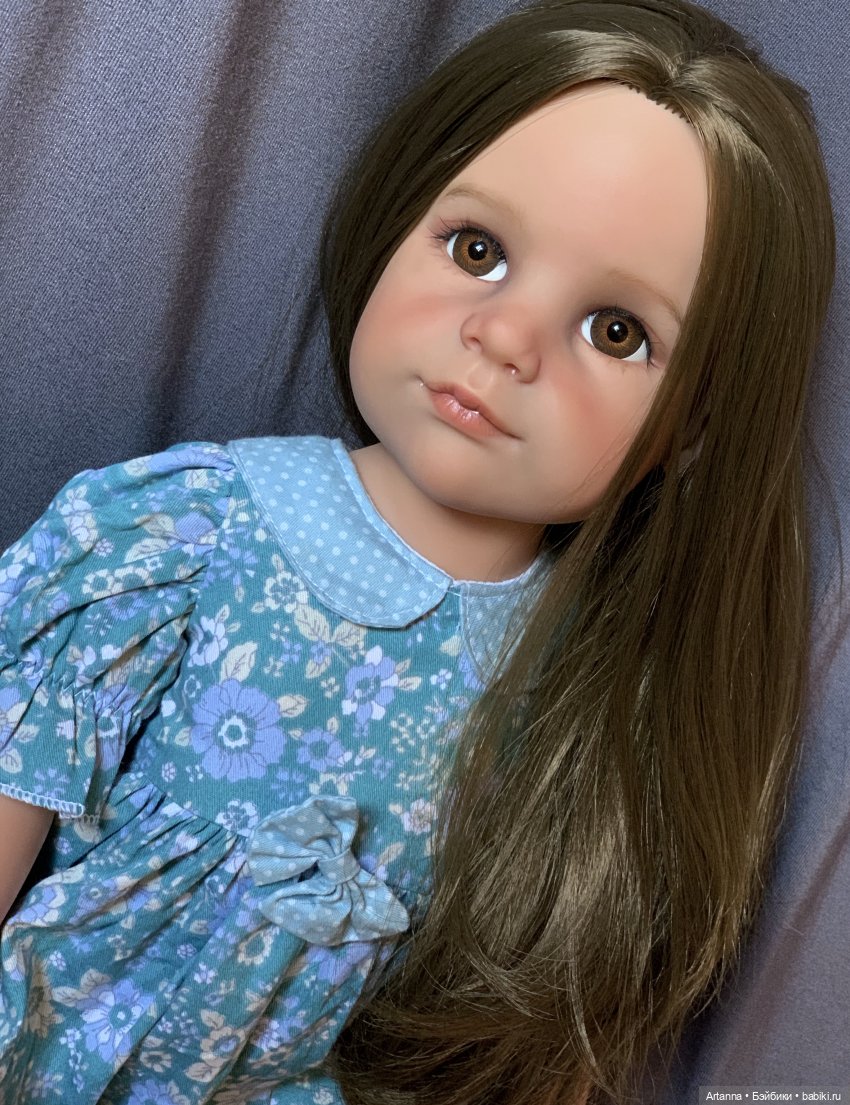 Анна Прушинская — Сделаю для Вас единственную-неповто (фото 10)