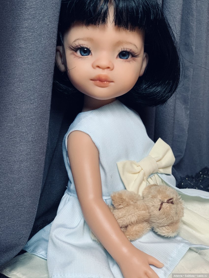 Анна Прушинская — Сделаю для Вас единственную-неповто (фото 4)