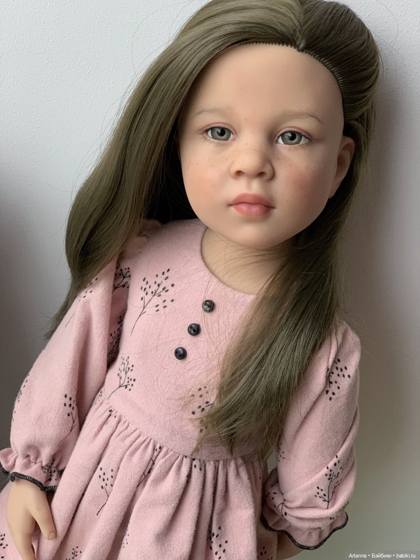 Анна Прушинская — Сделаю для Вас единственную-неповто (фото 9)