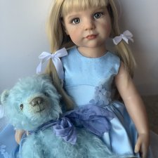 Любимые мои Готц