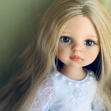 Карла Рапунцель Ооак Карла Рапунцель Ооак