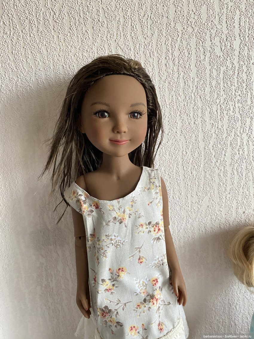 Кукольные будни - салон красоты (фото 2)