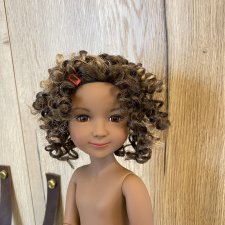 Кукольные будни - салон красоты