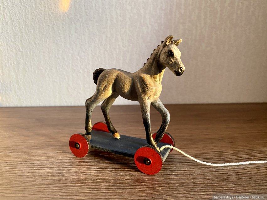 Авторские аутфиты, обувь и аксессуары для кукол - Barbarastoys