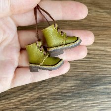 Ботинки для Blythe