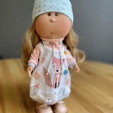 Комплект для Mia Nines d’Onil