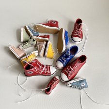 Обувные кукольные будни - кедовое безумие