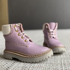 Обувные кукольные будни - цвет меняет все!